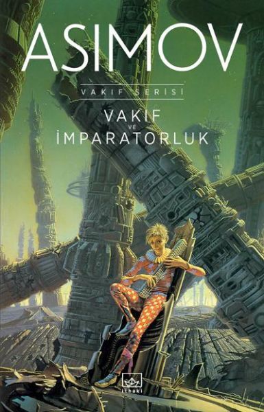 Vakıf Ve İmparatorluk