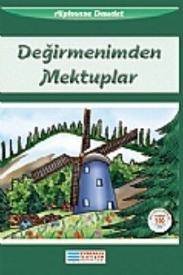 Değirmenimden Mektuplar 100 Temel Eser