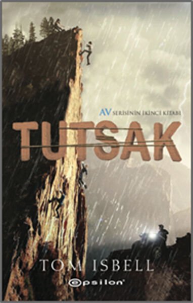 AV II Tutsak
