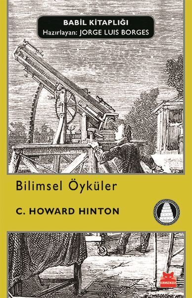 Babil Kitaplığı 25 Bilimsel Öyküler