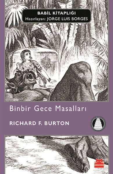 Babil Kitaplığı 26 Binbir Gece Masalları
