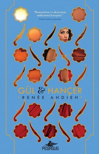 Gül Hançer Ciltli
