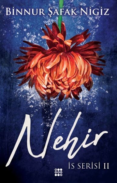 İs Serisi 2 Nehir Ciltli