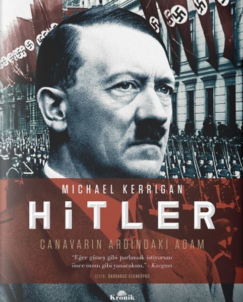 Hitler Canavarın Ardındaki Adam