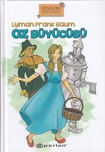 Oz Büyücüsü Ciltli