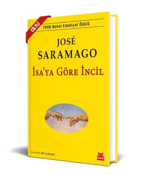 İsaya Göre İncil Ciltli