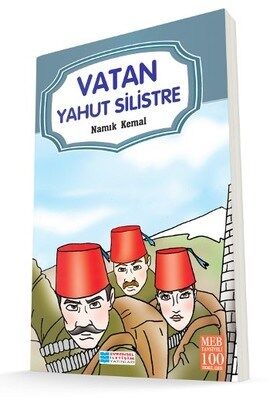 Vatan Yahut Silistre 100 Temel Eser