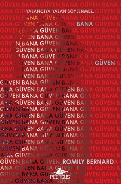 Beni Bul 3 Bana Güven