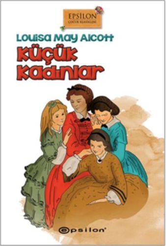 Küçük Kadınlar Ciltli