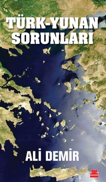 Türk Yunan Sorunları