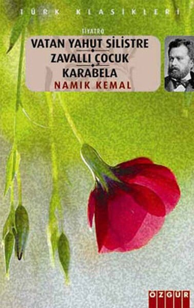 Vatan Yahut Silistre Zavallı Çoçuk Karabela
