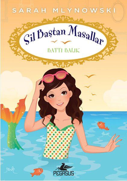 Battı Krallık Sil Baştan Masallar 3