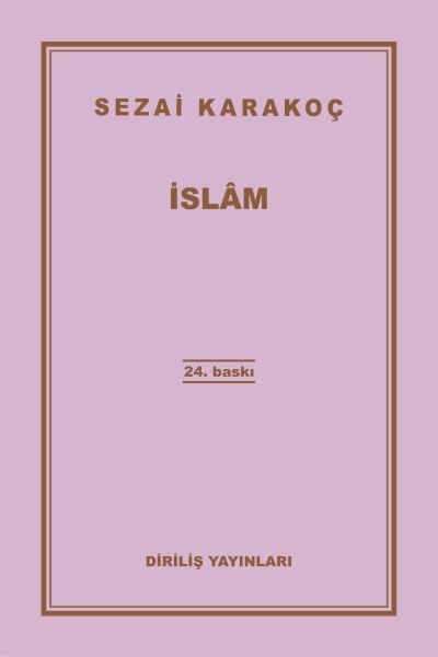 İslam