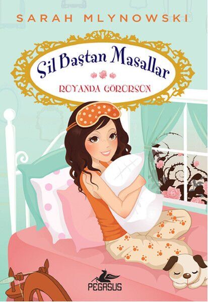 Rüyanda Görürsün Sil Baştan Masallar 4