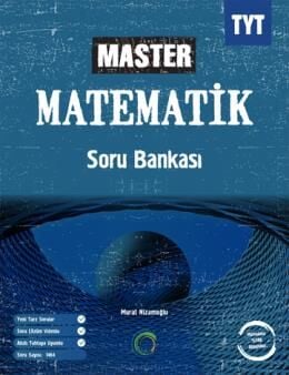 Okyanus Yayınları Tyt Master Matematik Soru Bankası
