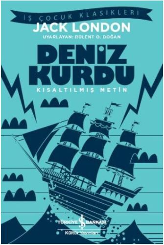 Deniz Kurdu Kısaltılmış Metin