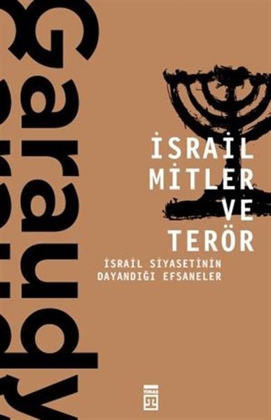 İsrail Mitler Ve Terör