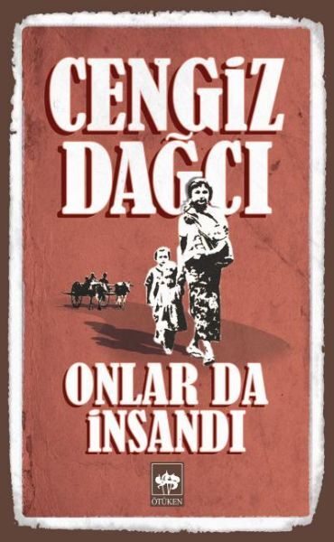 Onlar Da İnsandı Bütün Eserleri 6