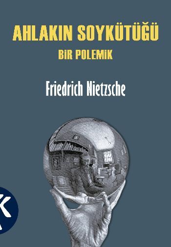Ahlakın Soykütüğü Bir Polemik - Kabalcı