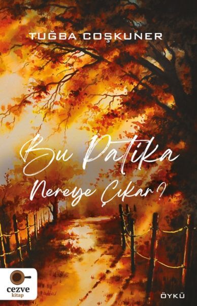 Bu Patika Nereye Çıkar