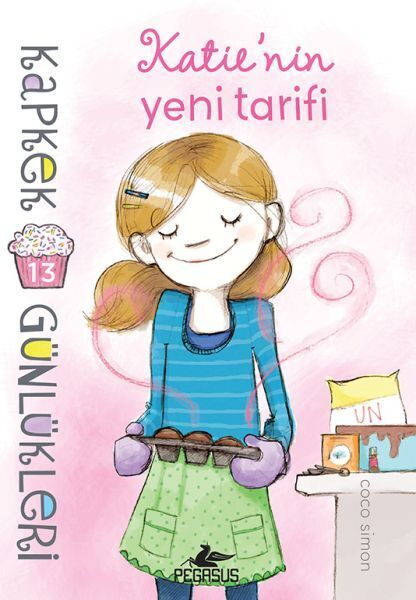 Kapkek Günlükleri 13 Katienin Yeni Tarifi