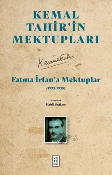 Fatma İrfana Mektuplar