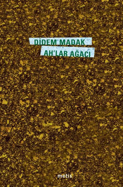 Ah'Lar Ağacı