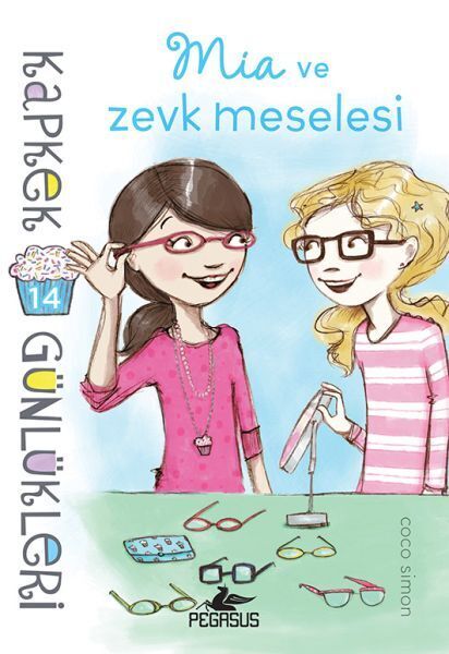 Kapkek Günlükleri 14 Mia ve Zevk Meselesi