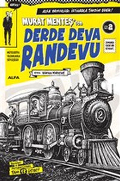 Derde Deva Randevu No-2