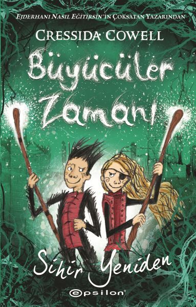 Büyücüler Zamanı 2 Sihir Yeniden
