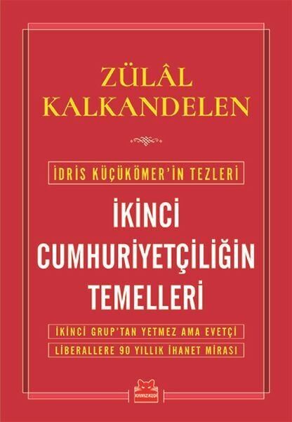 İkinci Cumhuriyetçiliğin Temelleri