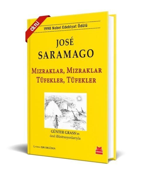 Mızraklar Mızraklar, Tüfekler Tüfekler Ciltli