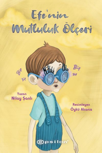 Efenin Mutluluk Ölçeri