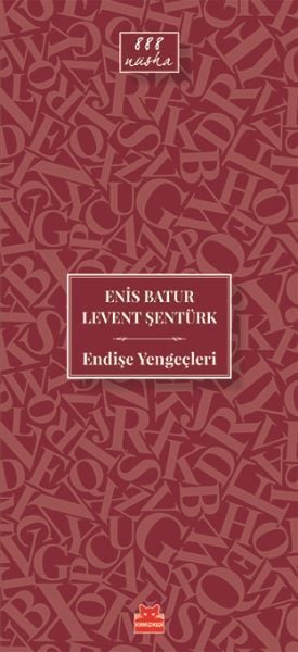 Endişe Yengeçleri