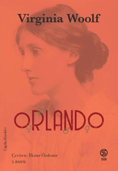 Orlando Çağdaş Klasikler