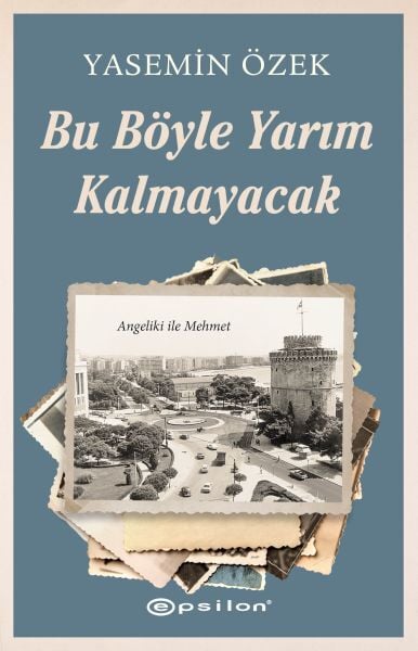 Angeliki ile Mehmet 2 Bu Böyle Yarım Kalmayacak