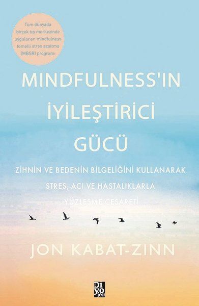 Mindfulnessin İyileştirici Gücü