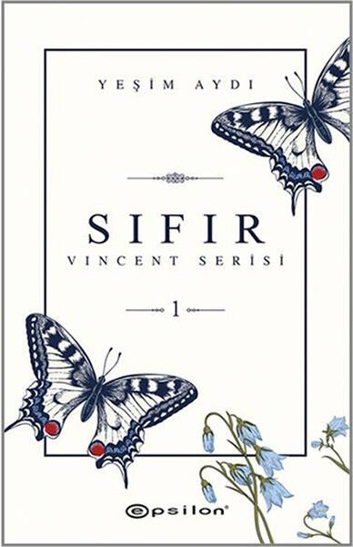 Vincent Serisi 1 Sıfır