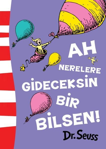 Ah Nerelere Gideceksin Bir Bilsen