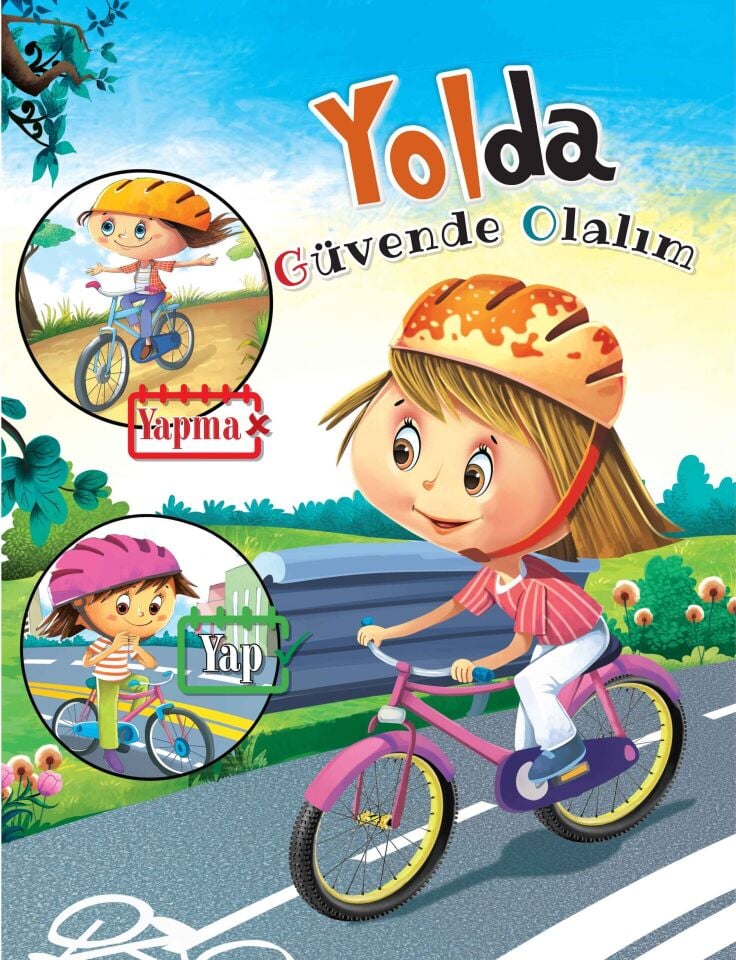 Yolda Güvende Olalım