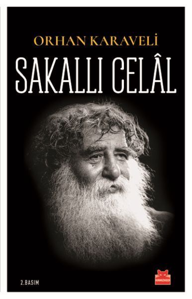 Sakallı Celal