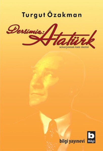 Dersimiz Atatürk