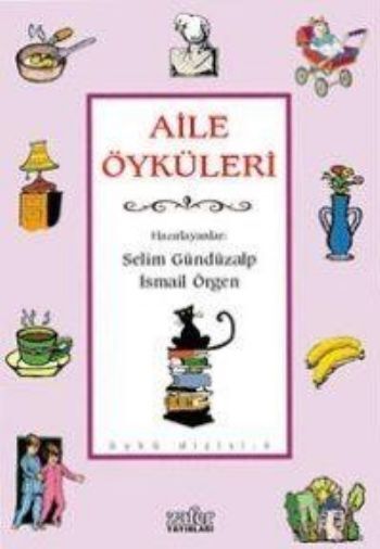 Aile Öyküleri Öykü Dizisi 6