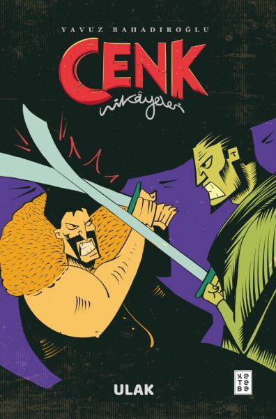 Cenk Hikayeleri Ulak
