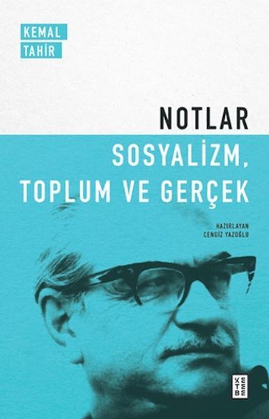 Notlar Sosyalizm, Toplum ve Gerçek