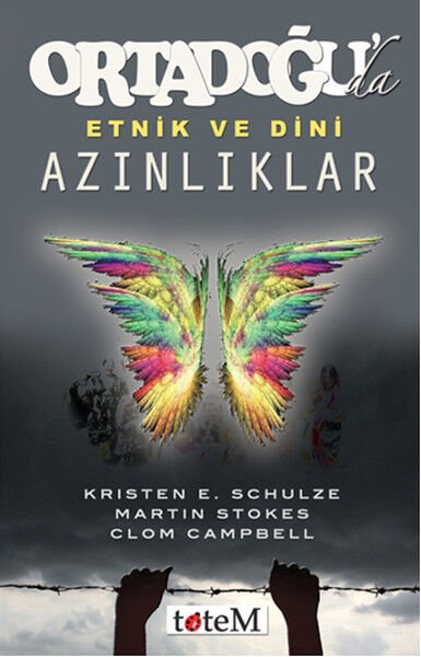 Ortadoğu'Da Etnik Ve Dini Azınlıklar