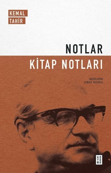 Notlar Kitap Notları