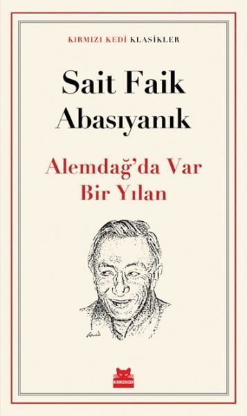 Alemdağda Var Bir Yılan