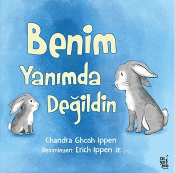 Benim Yanımda Değildin