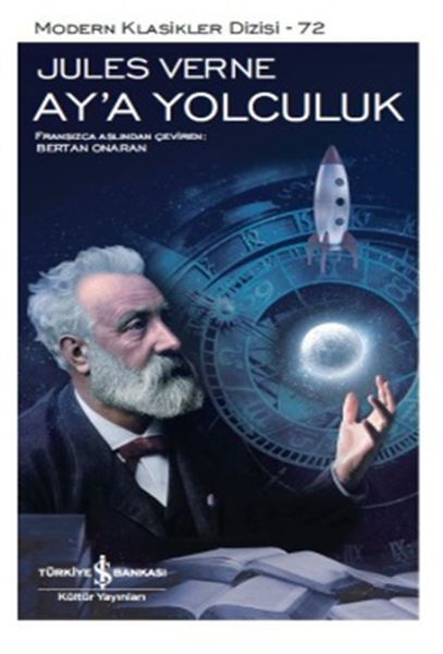 AY'A YOLCULUK - SERT KAPAK
